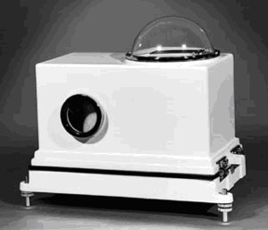 Piranogaf - instrument za merenje svetlosti