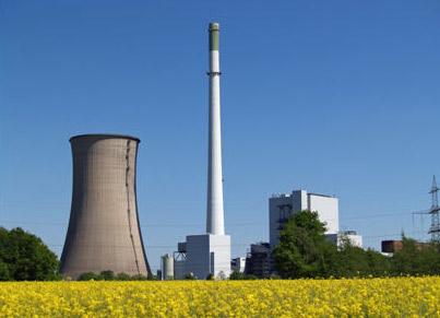 Atomska elektrana