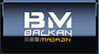 Balkanmagazin logo