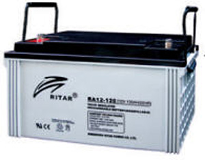 RITAR RA12 120D (12v120Ah)