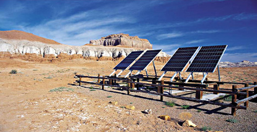 american solar panels